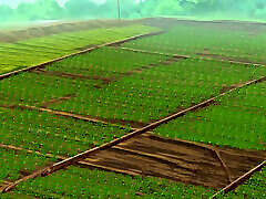 Cartoon keptina kaif fuul xxx of a Beautiful Village