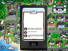 Summertime Saga Part 179 - Sexy Latina by MissKitty2K