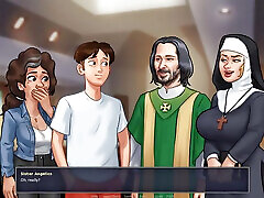 Summertime Saga Part 183 - My Penis by MissKitty2K Summertime Saga Part 183 - My Penis by MissKitty2K