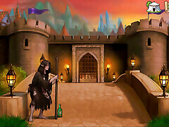 What a Legend 54 - Enchanting Princess by Misskitty2k