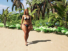 Curvy PAWG Mrs. Keagan Toy. Available NOW