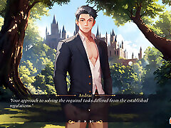 EP1: Lust & Magic Full Gameplay
