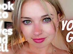 Miss Ruby Grey - Look Into My Eyes And Tell Me Youre Gay