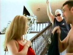 Southern Belle Seduction Scene - Episode 10