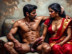 Indian girl tel ki malish wali sex slim body viral mms video hardcore pussy fucked