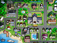 SUMMERTIME SAGA Part 306 - New Jenny Sex Animation By MissKitty2K