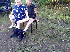 Stepmom in a public mis favoritos xxxx jerks off my dick until I cum