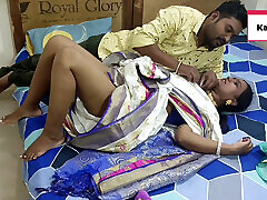 Desi Indian Kavita Tamil Aunty Fuck With Lover , Ass licking , hot porn barf eating and licking , close up natural Fuck ,