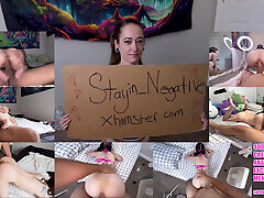 Teen popi xx vidio Puts Daddy to Bed
