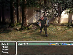 My Mistress and Her Stepdaughter Play with My Cock