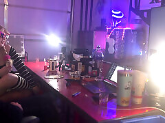 Needed New Cock for a Pair of Creampie Panties