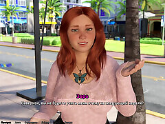 Complete Gameplay - Thief of Hearts, Part 4