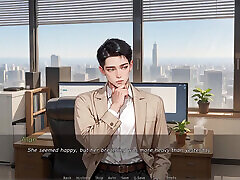 Ntr&039;d by My Friend 1 Cheating Route - Ai Visual Novel Gameplay