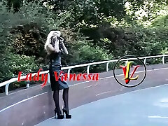 Hawt Blonde milf in foot big tits nipples anal tube scene