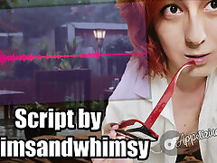 Desperate Ex-Boyfriend Fucks You While Begging for More M4F Audio Roleplay