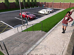 College Student Max Blowjob His Futanari Teacher Maira Eduarda & Swallowed Cum