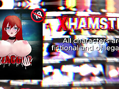 Wet pussy can&039;t wait Ellie l Hentai Uncensored