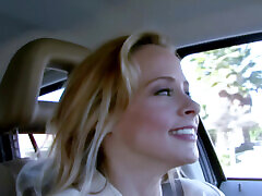 Payton Leigh: xxx desi school se MILF Payton Leigh Gets Ravaged by Big Black Cock