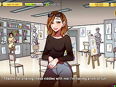 Another Chance by Time Wizard Studios: the Posh video janwarxxx grandma driver a Secret 5