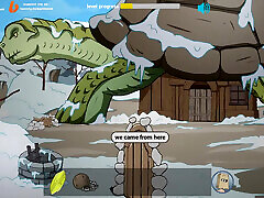 Fuckerman - Assgard Part 1 - by Loveskysanx