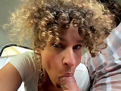 Stepmom Gets Fucked Before Therapy