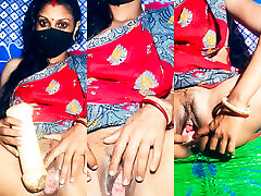 Hot Sexy Mampi Bhabhi Desi Fucking Big Pussy Hot Video