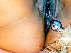 Ass plug fucking in india huge swinger solo aunty