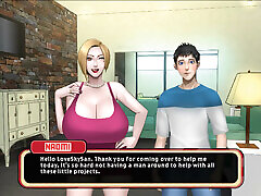 Prince of Suburbia - Part 6 My Neighbor MILF Is Hot! by Loveskysan