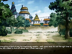 Naruto - Kunoichi Trainer v0.13 Part 1 I&039;ll Be the Next Hokage by Loveskysan69
