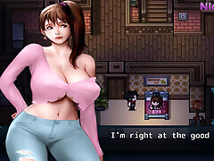 Zombie Retreat 2 - Part 4 - Horny Builder by Loveskysan69