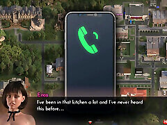 The Genesis Order V39084 Part 97 Hot afrikn ledi by Loveskysan69