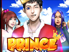 Prince of Suburbia - Part 19 Hot Sex by Loveskysan