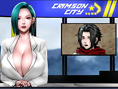 Zombie Retreat 2 - Part 58 Lucy tits girla Police Girl by Loveskysan69
