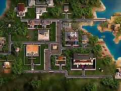 Treasure of Nadia V64121 Part 167 a alte grannys Finally by Loveskysan69