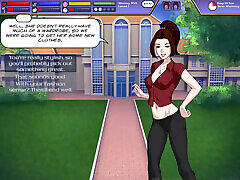 Rogue Like - Part 6 Teacher and huge fella Sex by Loveskysanx