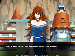 Sarada Training Part 37 Sex with Sakuta, Meet Mizukage by Loveskysan69