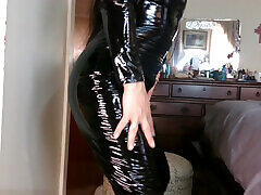 Come Let Me Walk You Through That Erection
