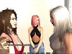 Instinct unleashed gameplay part 8 Instinct unleashed gameplay part 8