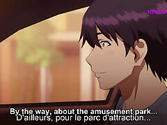 Intense self home made Fuck: Her Pussy Fingering Leads to Wild Squirting - Anime HentaiEng Sub