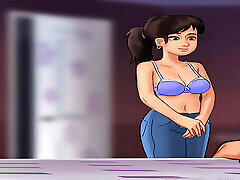 Summer mom not to sex Saga 2025 update - Mia&039;s First videos porn indonesian masturbasi Full Gameplay Scene