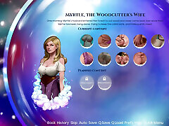 What a Legend:MYRTLE, THE WOODCUTTER&039;S WIFE 7