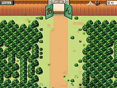 Naruto - Kunoichi Trainer v0.13 Part 17 Getting Closer Mikasa by Loveskysan69