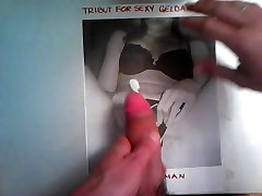 SH Cum Tribute For vikinga rabuda Geldax