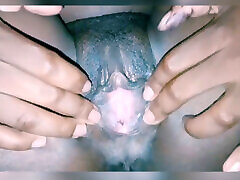 SOLO FEMALE MASTURBATION - 5 desi girls pussy rubbing