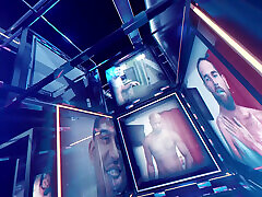 Getting Pounded by Sexy Italian New Yorker Tommy