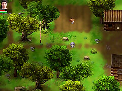 Rough Sex with My Pregnant Stepsister