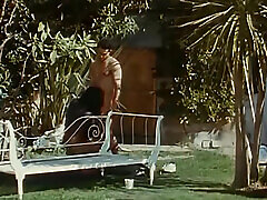 Erotic Rondo - Les Malices de Caterina - La sumisa doncella 1994