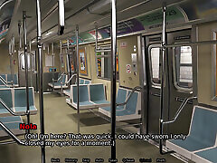 Fantasy Dating: The Girl With The Cock Between Her Legs Part 1