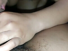 YOUNG LADY TRIES TO BE ANAL BUT SCARED. YOUNG LADY TRIES TO BE ANAL BUT SCARED.