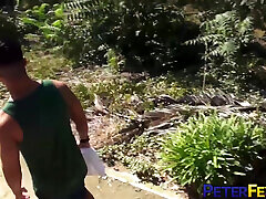 Peterfever Alex Chu One on One